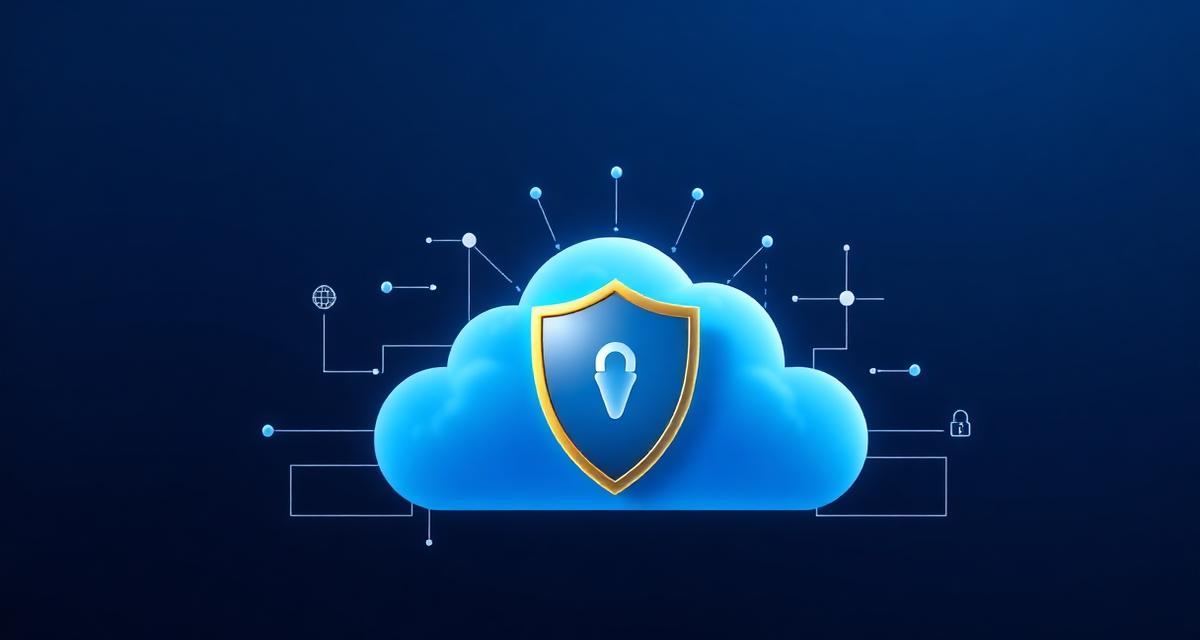 Cloud Security Services | ELMET
